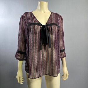 Bcbg large top R2